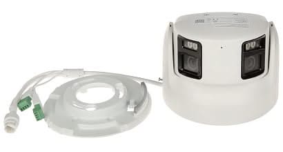 Hikvision Hikvision DS-2CD2387G2P-LSU/SL 8MP Panorama Acusense Colorvu