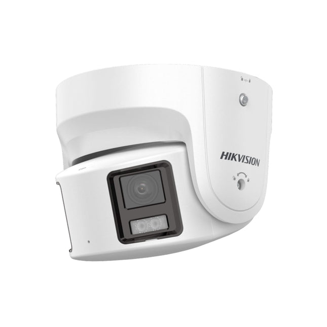 Hikvision Hikvision DS-2CD2387G2P-LSU/SL 8MP Panorama Acusense Colorvu