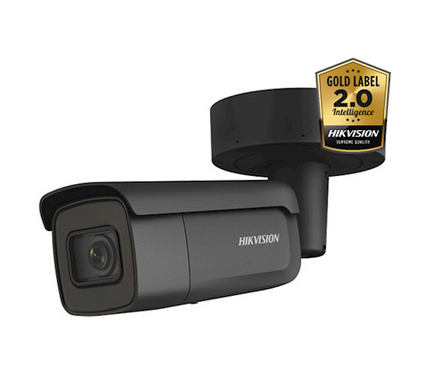 Hikvision Hikvision DS-2CD2646G2-IZS | 2.8-12mm Varifocus | Zoomlens | AcuSense | 4MP |  LowLight |