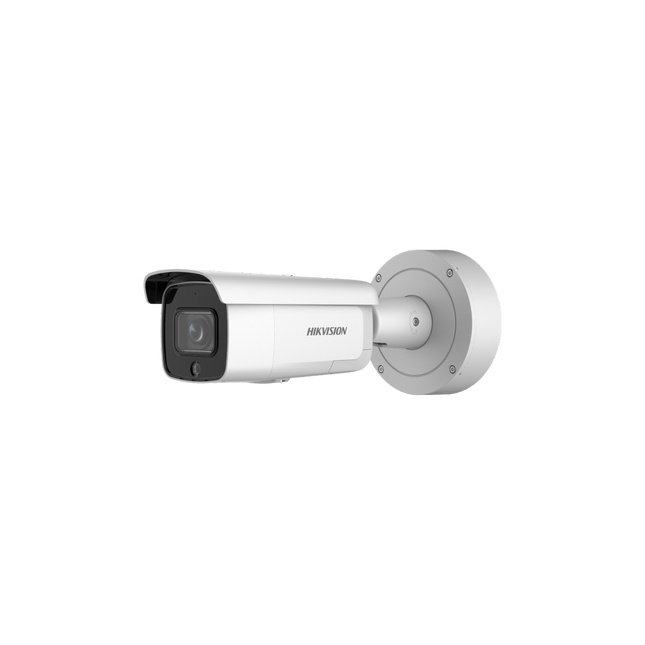 Hikvision Hikvision DS-2CD2686G2-IZSU/SL | 8MP | Zoom 2.8-12mm| Acusense | PoE | SD slot | IR-Led | Flash Light/Siren