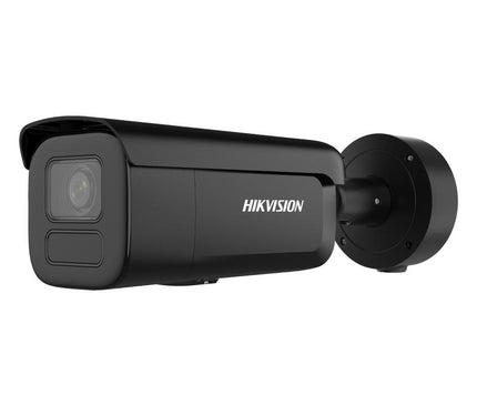 Hikvision Hikvision DS-2CD2686G2H-IZS Black, 2.8–12 mm Zoom Lens, 8 MP, AcuSense 3.0, IR LED, 60 m