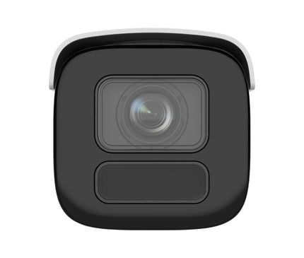 Hikvision Hikvision DS-2CD2686G2H-IZS Black, 2.8–12 mm Zoom Lens, 8 MP, AcuSense 3.0, IR LED, 60 m