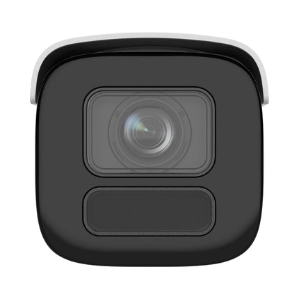 Hikvision Hikvision DS-2CD2686G2HT-IZS Zwart, 2.8-12mm Zoomlens 8MP AcuSense 3.0 IR-Led 60mtr DEMO