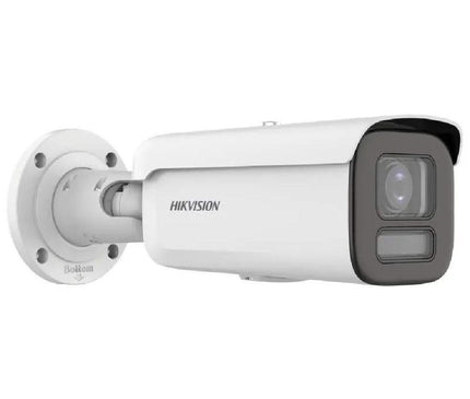 Hikvision Hikvision DS-2CD2687G2HT-LIZS Smart Hybrid Light with ColorVu Motorised Varifocal Bullet 8MP/4K