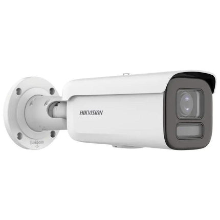 Hikvision Hikvision DS-2CD2687G2HT-LIZS Smart Hybrid Light mit ColorVu Motorized Varifocal Bullet 8MP/4K