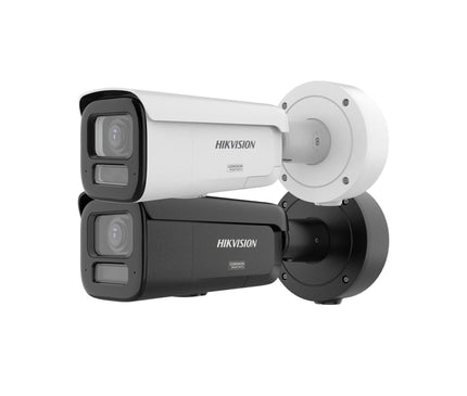Hikvision Hikvision DS-2CD2687G3-LIZS2UY/SL, Bullet 8MP 4K, Motor zoom 2.8-12mm, ColorVu 3.0, Anti corrosion