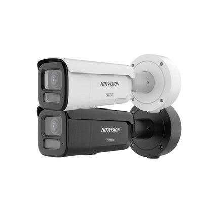 Hikvision Hikvision DS-2CD2687G3-LIZS2UY/SL, Bullet 8MP 4K, Motorzoom 2.8-12mm, ColorVu 3.0, Anti corrosie