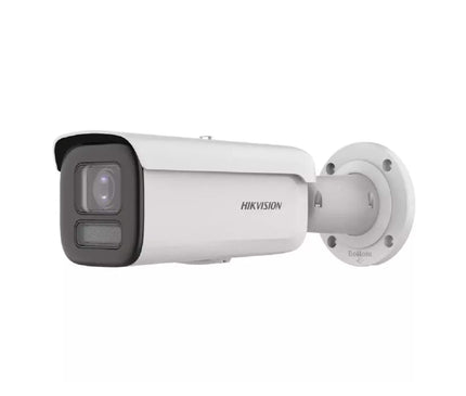Hikvision Hikvision DS-2CD2687G3-LIZS2UY/SL, Bullet 8MP 4K, Motorzoom 2.8-12mm, ColorVu 3.0, Anti corrosie