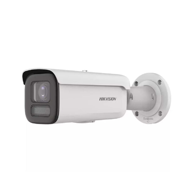 Hikvision Hikvision DS-2CD2687G3-LIZS2UY/SL, Bullet 8MP 4K, Motor zoom 2.8-12mm, ColorVu 3.0, Anti corrosion