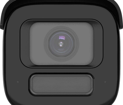Hikvision Hikvision DS-2CD2687G3-LIZS2UY/SL, Black, Bullet 8MP 4K, Motor zoom 2.8-12mm, ColorVu 3.0, Anti corrosion