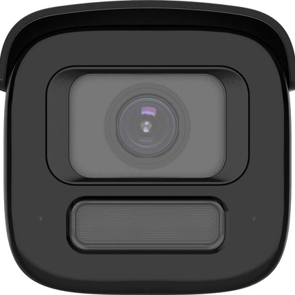 Hikvision Hikvision DS-2CD2687G3-LIZS2UY/SL, Schwarz, Bullet 8MP 4K, Motorzoom 2.8-12mm, ColorVu 3.0, Korrosionsschutz