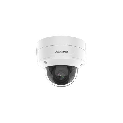 Hikvision Hikvision DS-2CD2746G2-IZS | 4MP | Dome | Acusense | PoE | SD-Slot | IR-Led | Varifokus-Objektiv 2,8-12mm