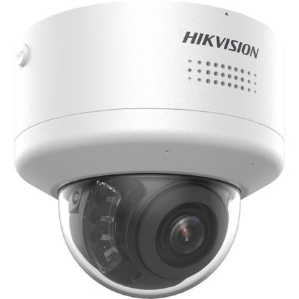 Hikvision Hikvision DS-2CD2786G2H-IPTRZS2U/SL | 8MP | 2.8-12mm Zoomlens | Acusense | PoE | SD-slot | IR-Led |