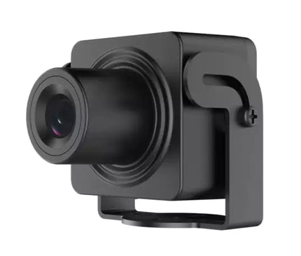 Hikvision Hikvision DS-2CD2D25G1-D/NF, 2MP Pin-hole camera 3.7mm compact ontwerp DEMO