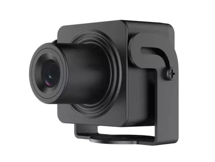Hikvision Hikvision DS-2CD2D25G1-D/NF, 2MP Pin-hole camera 3.7mm compact ontwerp DEMO