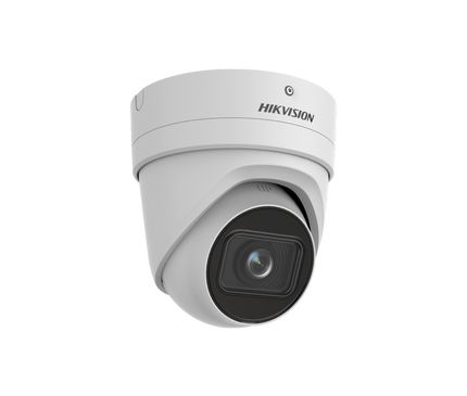 Hikvision Hikvision DS-2CD2H46G2-IZS 4MP AcuSense Motorzoomlens