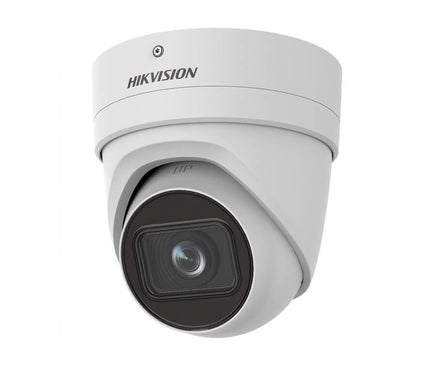 Hikvision Hikvision DS-2CD2H46G2-IZS 4MP AcuSense Motorzoomlens