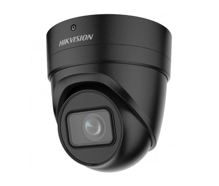 Hikvision Hikvision DS-2CD2H46G2-IZS 4MP AcuSense Motor Zoom Lens Black