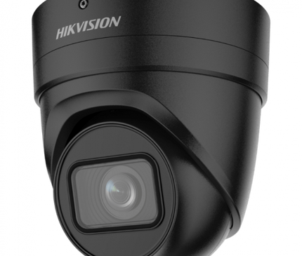 Alarm SystemExpert.nl Alarm SystemExpert.nl DS-2CD2H86G2-IZS 2.8-12mm 8MP4K, 40m IR WDR Black
