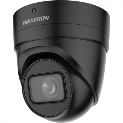 Alarm SystemExpert.nl Alarm SystemExpert.nl DS-2CD2H86G2-IZS 2.8-12mm 8MP4K, 40m IR WDR Black