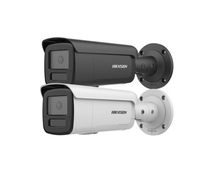 Hikvision Hikvision DS-2CD2T46G2H-4I 4MP, AcuSense, Darkfighter, 80m IR. en PoE