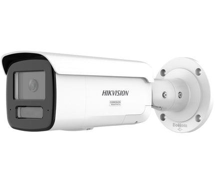 Hikvision Hikvision DS-2CD2T46G3-IZS2UY/SL 4MP 2.8-4mm, AcuSense, DarkFighter Punt Varifocal