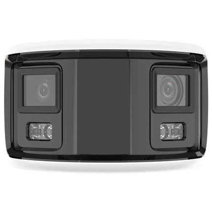 Hikvision Hikvision DS-2CD2T47G2P-LSU/SL 4MP Panorama AcuSense ColorVu