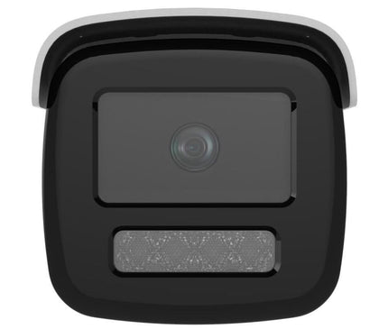 Hikvision Hikvision DS-2CD2T86G2H-4I, 8mp Bullet Darkfighter Netwerk Camera 2.8mm, PoE, 80m IR