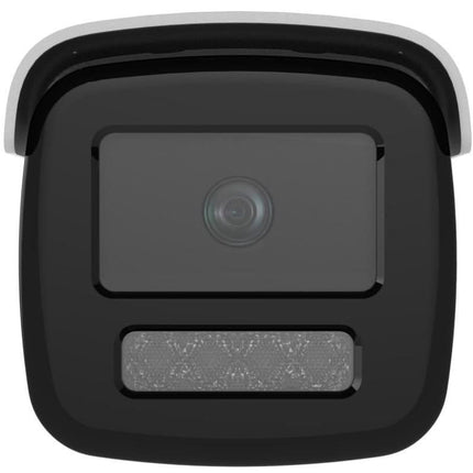 Hikvision Hikvision DS-2CD2T86G2H-4I, 8mp Bullet Darkfighter Netzwerkkamera 2.8mm, PoE, 80m IR