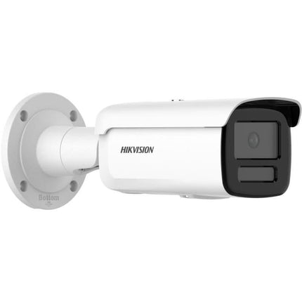 Hikvision Hikvision DS-2CD2T86G2H-4I, 8mp Bullet Darkfighter Netzwerkkamera 2.8mm, PoE, 80m IR