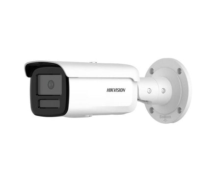 Hikvision Hikvision DS-2CD2T86G2H-4I, 8mp Bullet Darkfighter Network Camera 4mm, PoE, 80m IR