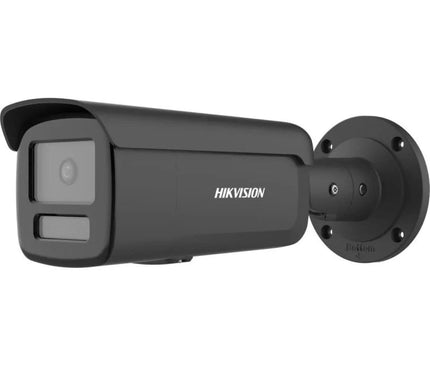 Hikvision Hikvision DS-2CD2T86G2H-4I Schwarz, 8MP 4K, Bullet, Acusense, 80m IR. Darkfighter und PoE
