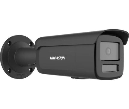Hikvision Hikvision DS-2CD2T86G2H-4I Schwarz, 8MP 4K, Bullet, Acusense, 80m IR. Darkfighter und PoE
