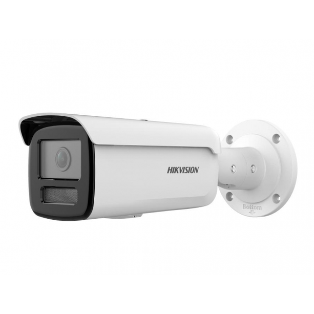 Hikvision Hikvision DS-2CD2T87G2H-LI, Bullet ColorVu Hybrid 8MP IP Camera