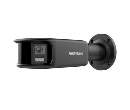 Hikvision Hikvision DS-2CD2T87G2P-LSU/SL | 8MP/4K Ultra HD | Panorama | AcuSense ColorVu | Noir
