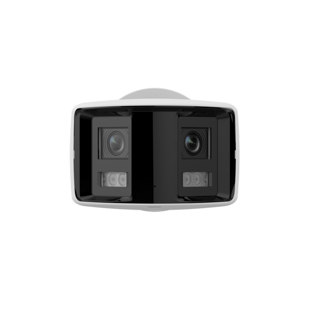 Hikvision Hikvision DS-2CD2T87G2P-LSU/SL | 8MP/4K Ultra HD | Panorama | AcuSense ColorVu |
