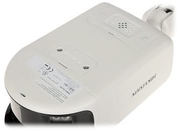 Hikvision Hikvision DS-2CD2T87G2P-LSU/SL | 8MP/4K Ultra HD | Panorama | AcuSense ColorVu |