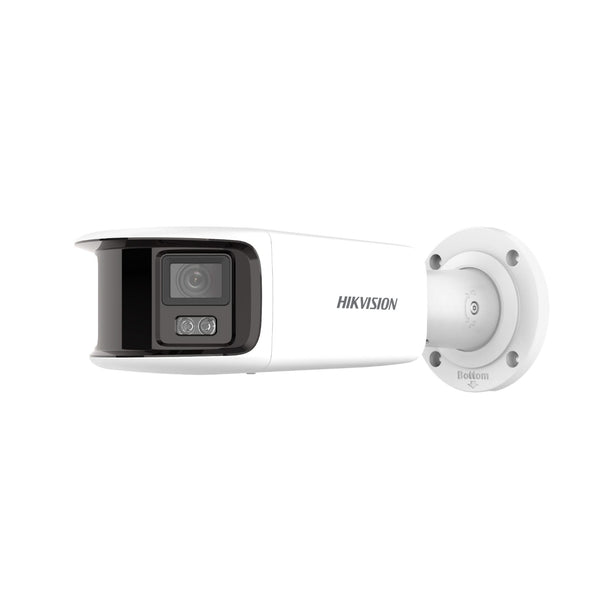 Hikvision Hikvision DS-2CD2T87G2P-LSU/SL | 8MP/4K Ultra HD | Panorama | AcuSense ColorVu |