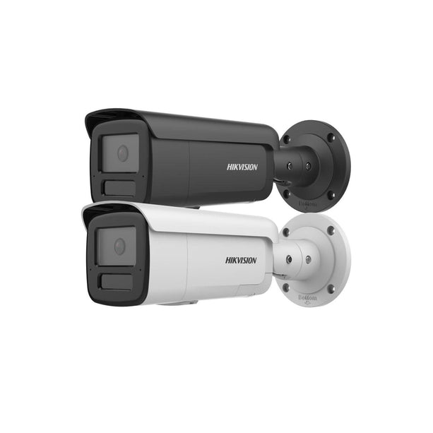 Hikvision Hikvision DS-2CD2T87G3-LIY, 8MP 4K, Bullet, ColorVu 3.0, Anti-Korrosion, Acusense 2.0