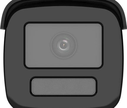 Hikvision Hikvision DS-2CD2T87G3-LIY Black, 8MP 4K, Bullet, ColorVu 3.0, Anti-corrosion, Acusense 2.0