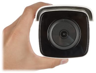 Hikvision Hikvision DS-2CD3T86G2-4IS | 8MP | Bullet | Acusense | PoE | SD slot | IR-Led 90m.