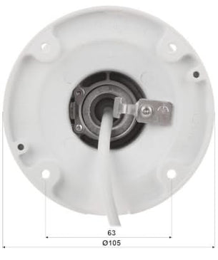Hikvision Hikvision DS-2CD3T86G2-4IS | 8MP | Bullet | Acusense | PoE | SD slot | IR-Led 90m.