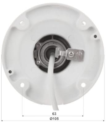 Hikvision Hikvision DS-2CD3T86G2-4IS | 8MP | Bullet | Acusense | PoE | SD slot | IR-Led 90m.
