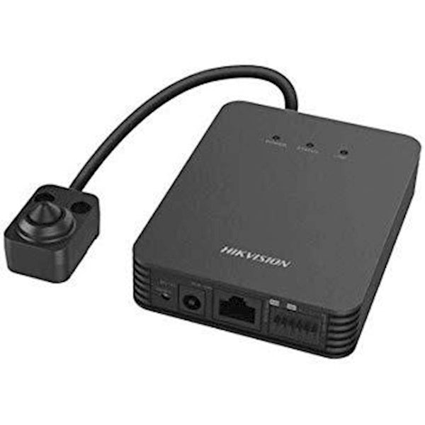 Hikvision Hikvision DS-2CD6425G1-20, 2MP Pinhole met L-vormige lens 3.7mm lens, (8m kabel)
