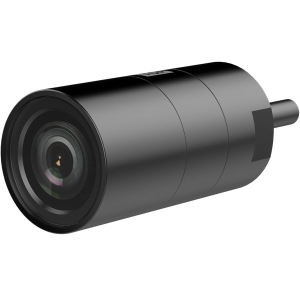 Hikvision Hikvision DS-2CD6425G1-30 2MP D/N Pinhole Camera met een cilindrische 2.8mm Lens 8m kabel