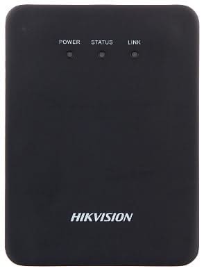 Hikvision Hikvision DS-2CD6425G1-30 2MP D/N Pinhole Camera met een cilindrische 2.8mm Lens 8m kabel