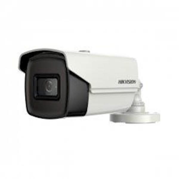 Hikvision Hikvision DS-2CE19H0T-IT3ZE F(2.7-13.5MM) 5MP, Power over Coax , varifocus