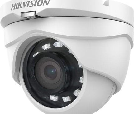 Hikvision Hikvision DS-2CE56D0T-IRMF, 2MP, 2.8mm, Low Light, 4 in 1 Videoausgang