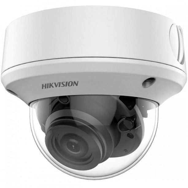 Hikvision Hikvision DS-2CE56D8T-AVPIT3ZF, 2.7-13.5mm motor zoom 2MP Turbo Full HD camera, 40mtr IR, WDR demo