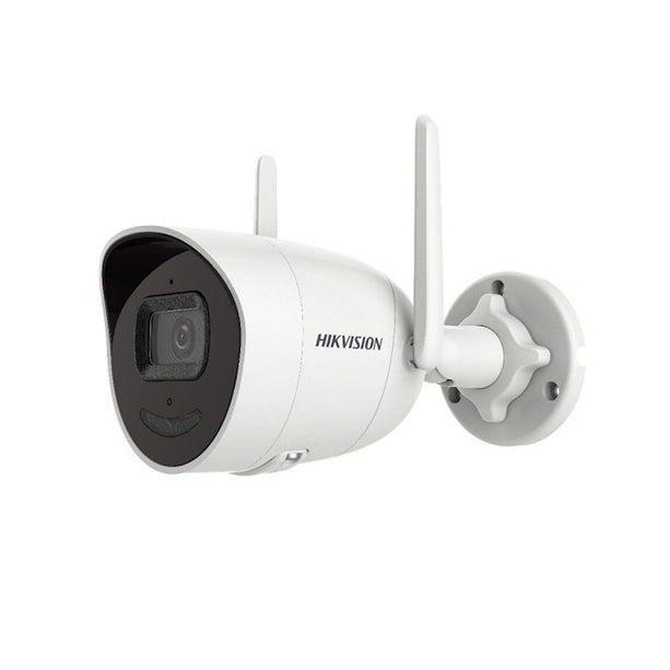 Alarm SystemExpert.nl Alarm SystemExpert.nl DS-2CV2041G2-IDW | 4 MP | WiFi | 30m IR | WDR | Mic/Speaker | DEMO